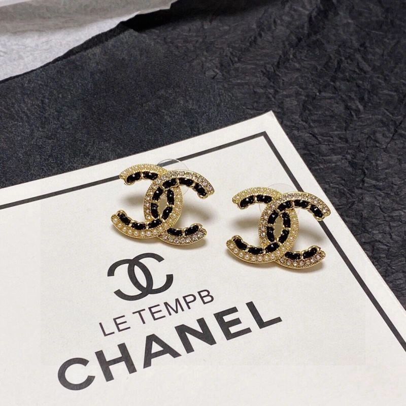 Chanel Earrings Affordable 225953