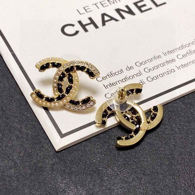 Chanel Earrings Affordable 225953