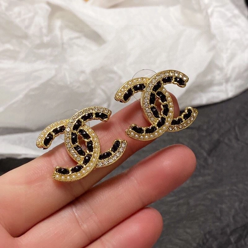 Chanel Earrings Affordable 225953