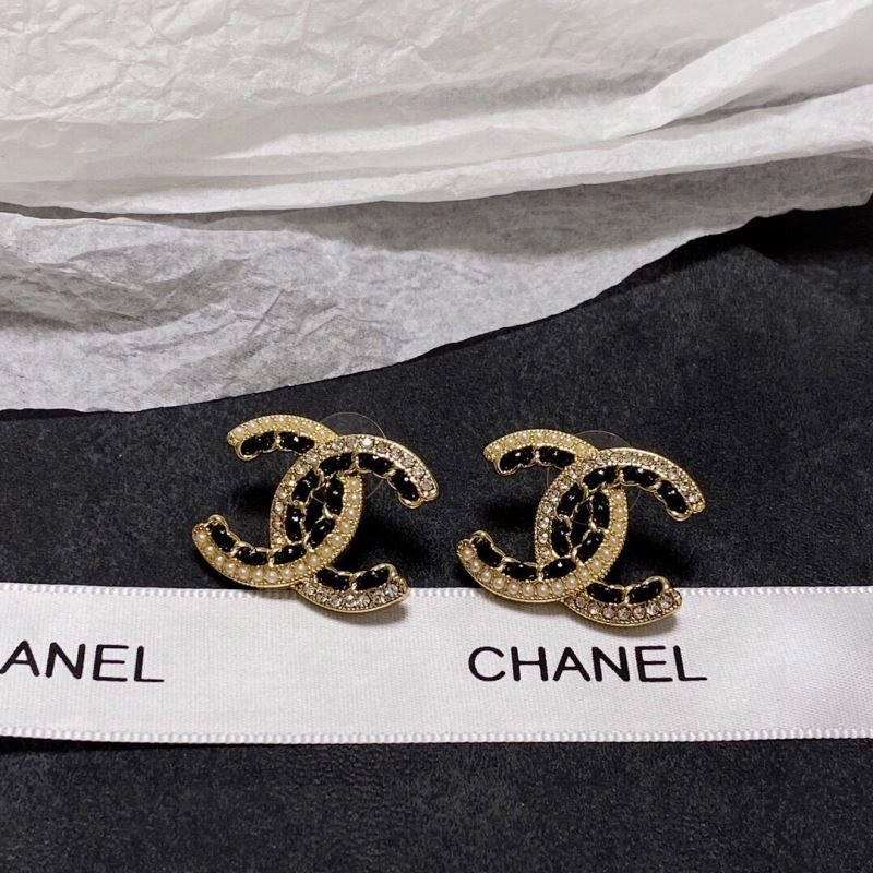 Chanel Earrings Affordable 225953