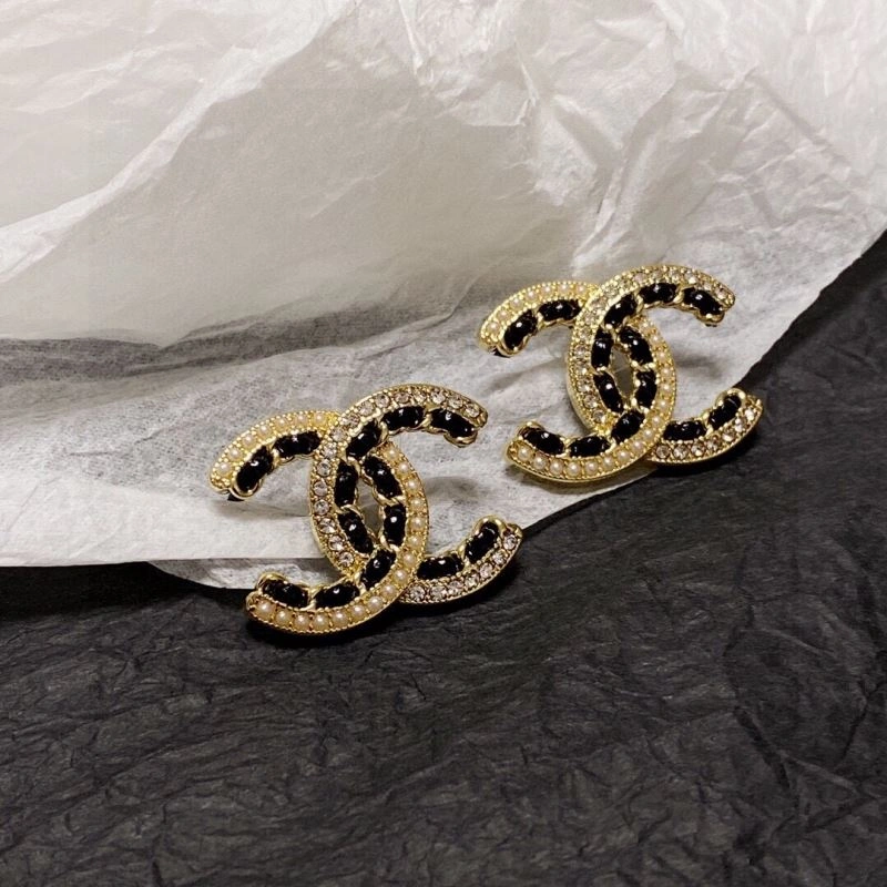Chanel Earrings Affordable 225953