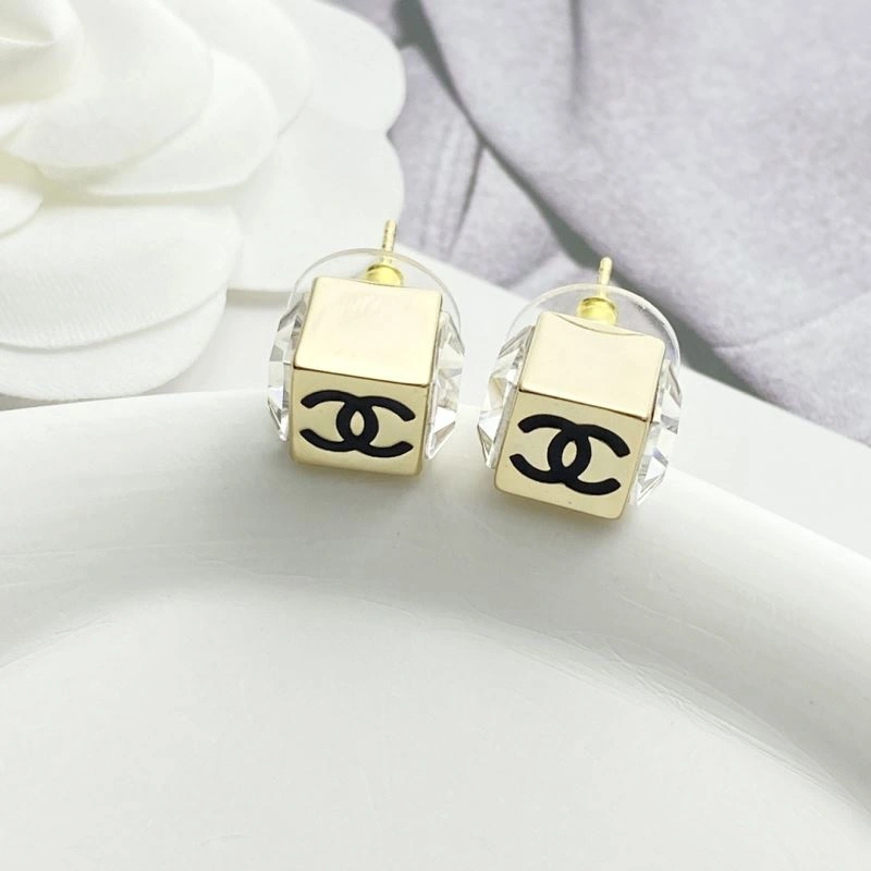 Soft Chanel Earrings 225923