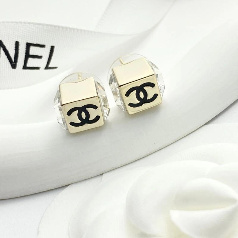 Soft Chanel Earrings 225923