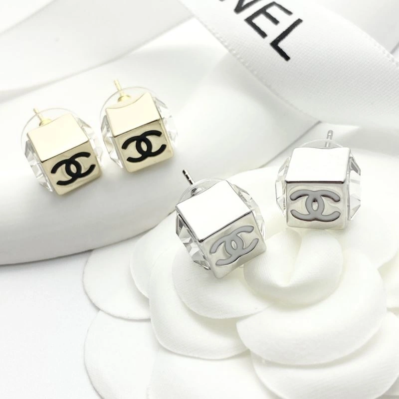 Soft Chanel Earrings 225923
