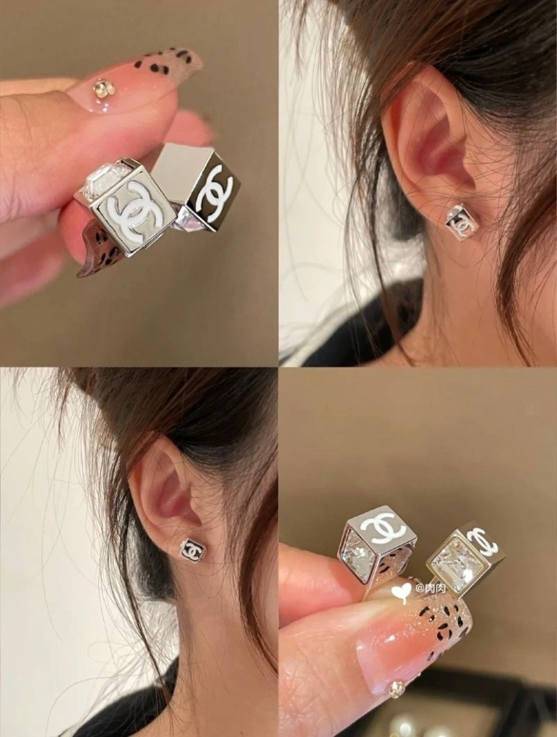 Chanel Earrings TopPick 225941