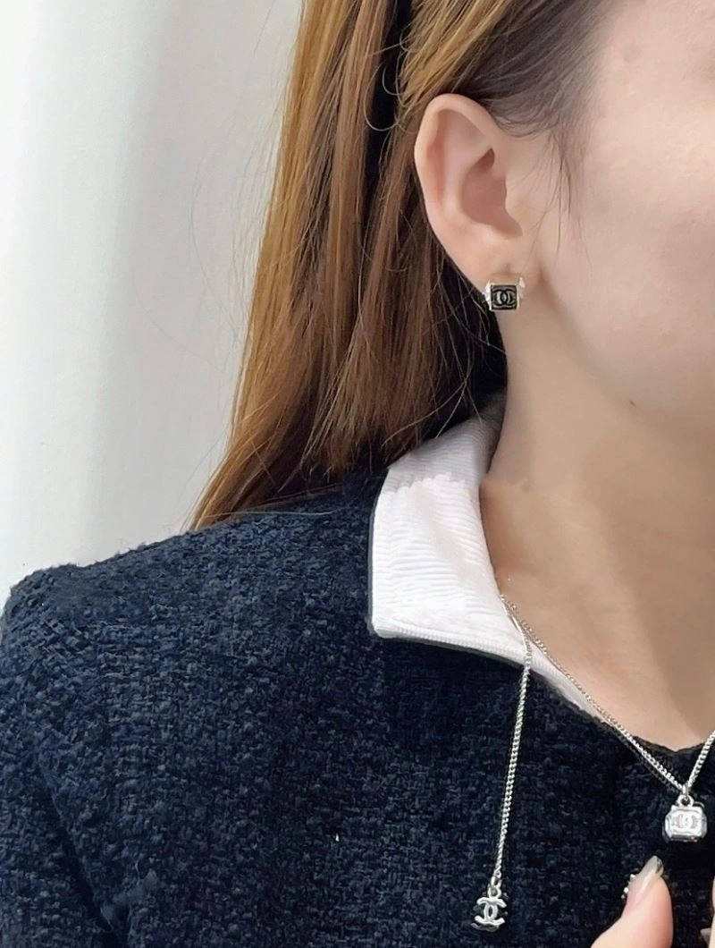 Chanel Earrings TopPick 225941