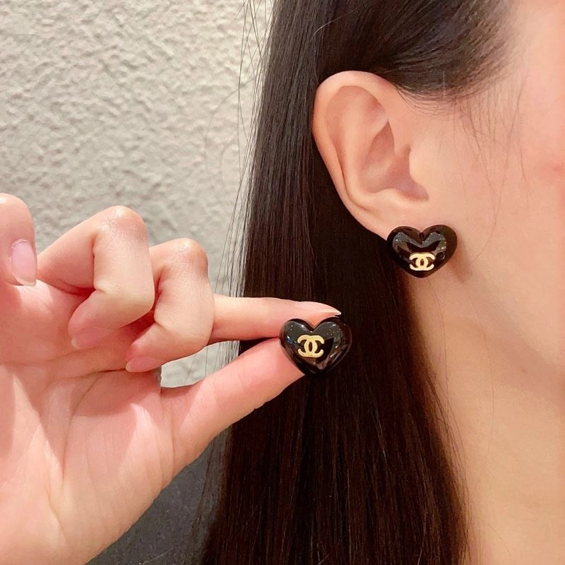 Contemporary Chanel Earrings 225927
