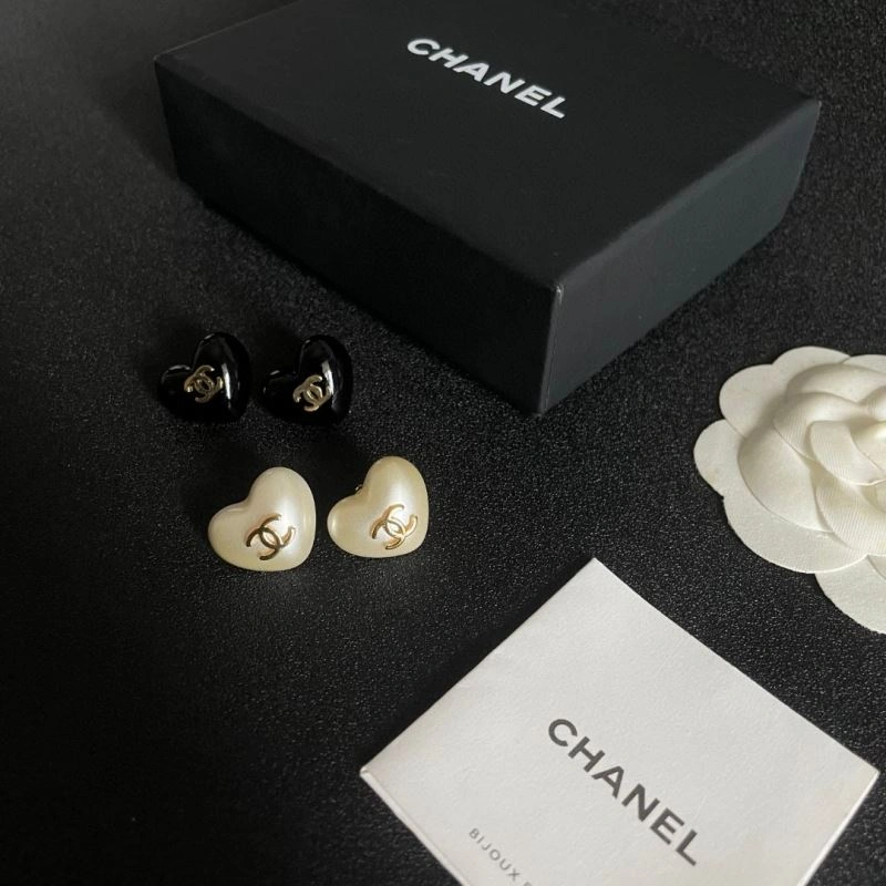 Contemporary Chanel Earrings 225927