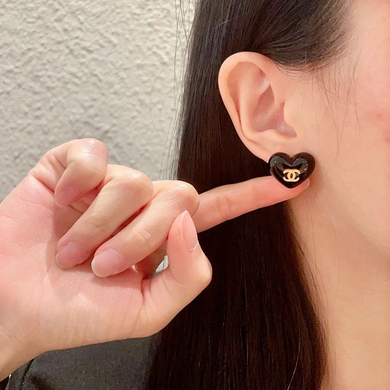 Contemporary Chanel Earrings 225927