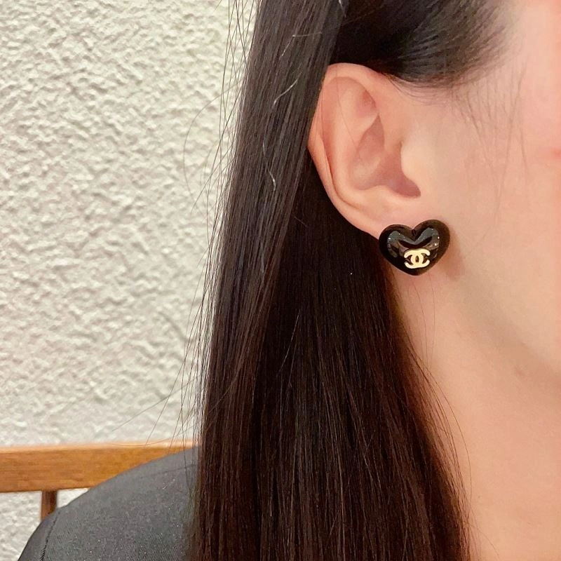 Contemporary Chanel Earrings 225927