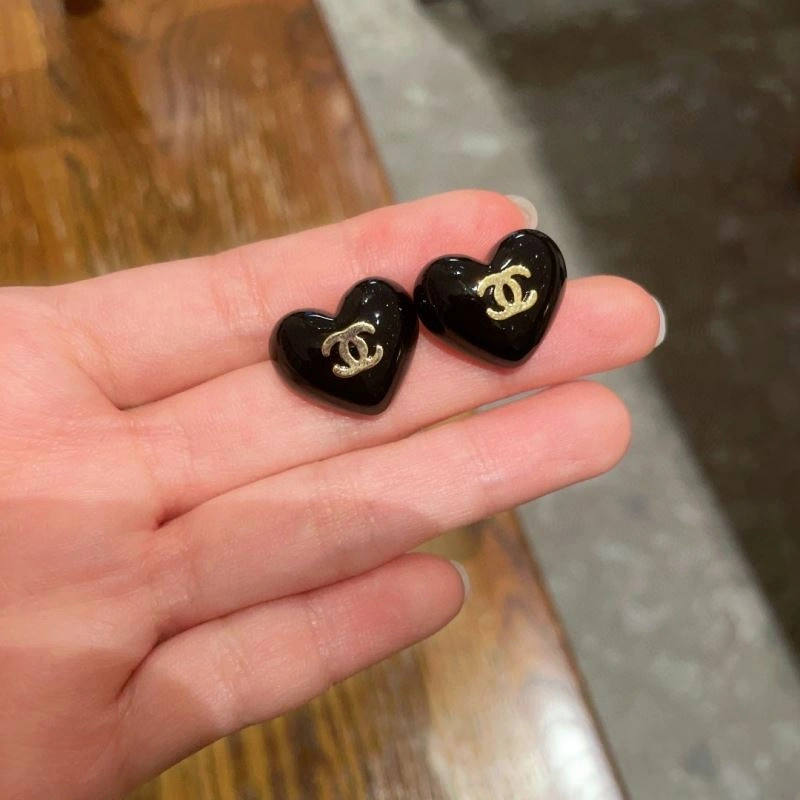 Contemporary Chanel Earrings 225927