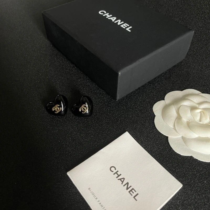 Contemporary Chanel Earrings 225927
