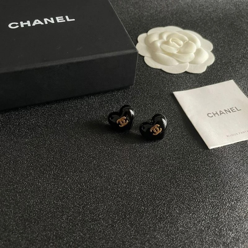 Contemporary Chanel Earrings 225927