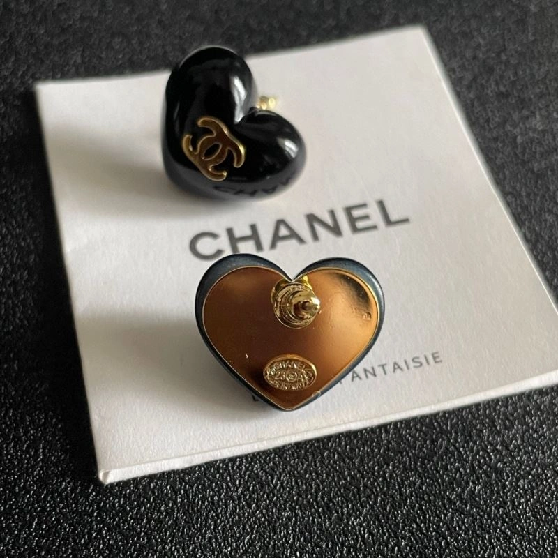 Contemporary Chanel Earrings 225927