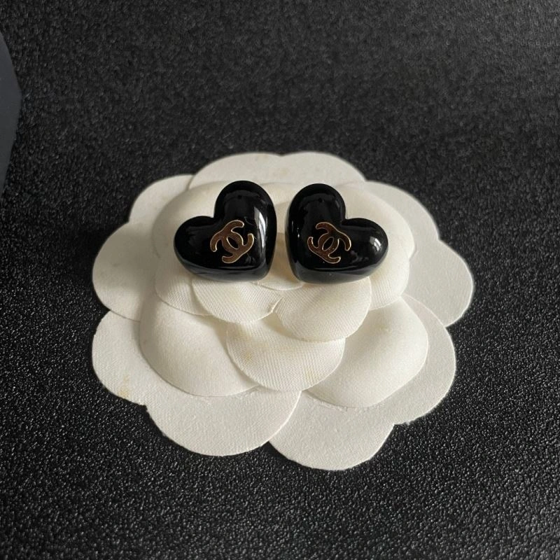 Contemporary Chanel Earrings 225927