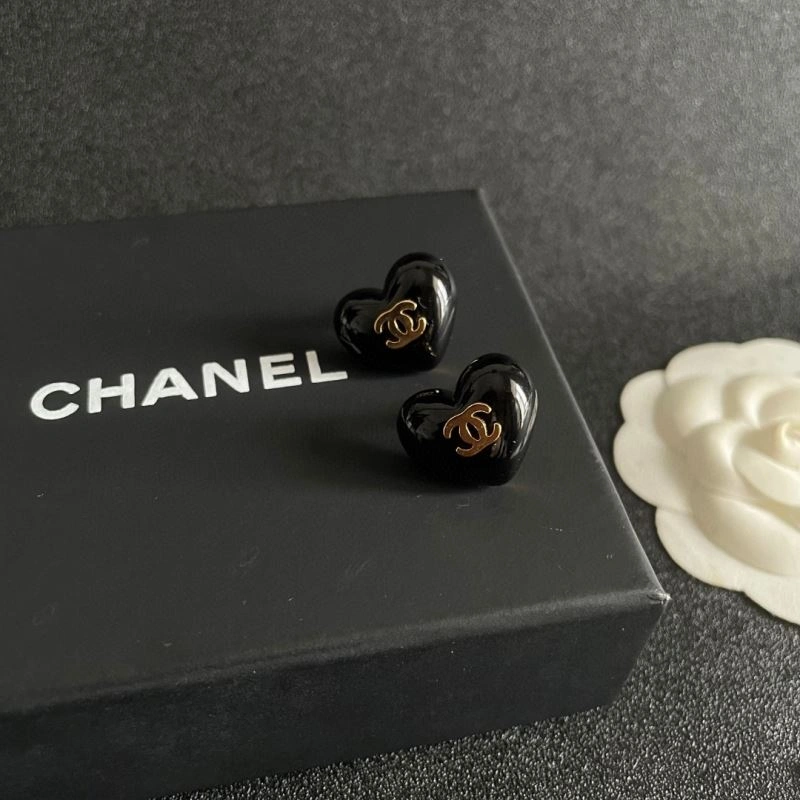 Contemporary Chanel Earrings 225927