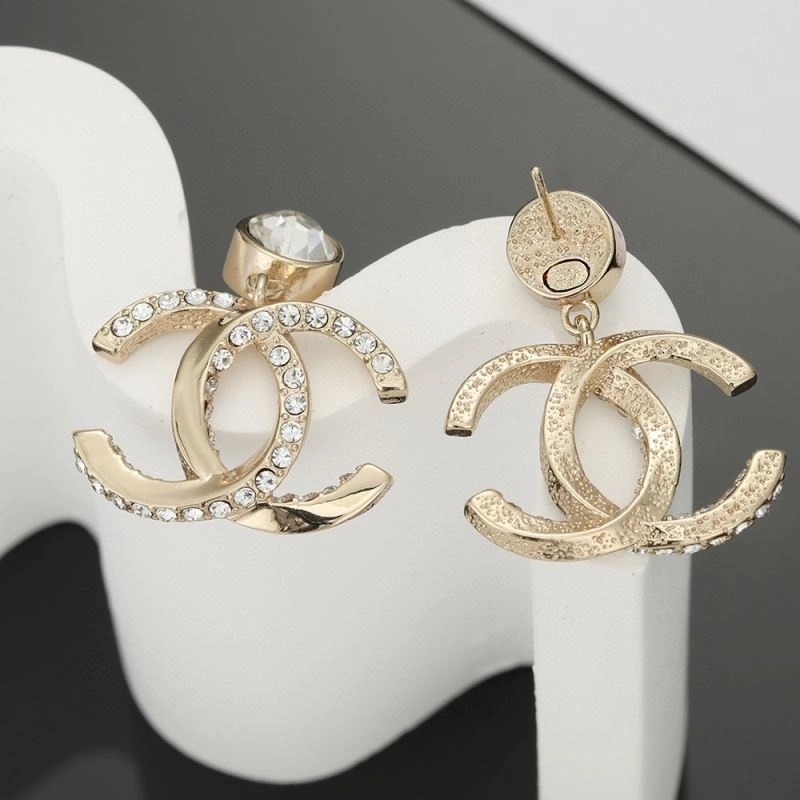 Chanel Earrings EasyCare 225919