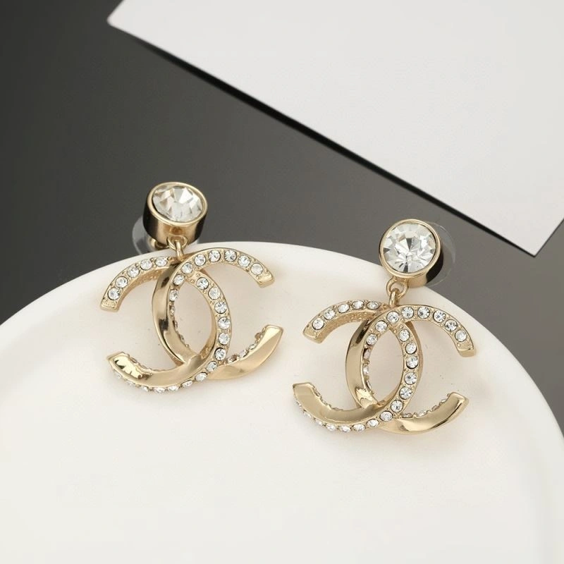 Chanel Earrings EasyCare 225919
