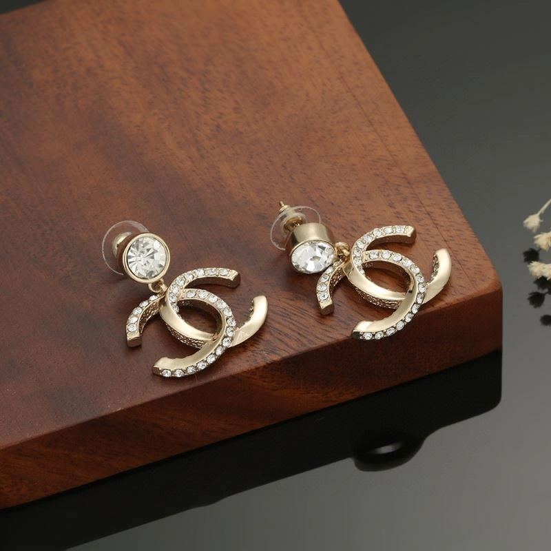 Chanel Earrings EasyCare 225919