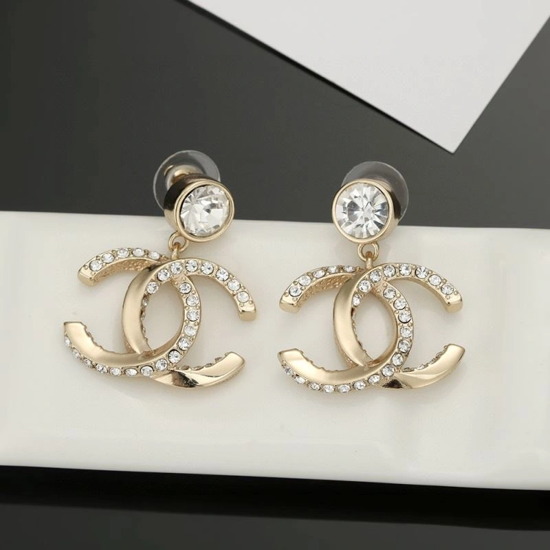 Chanel Earrings EasyCare 225919