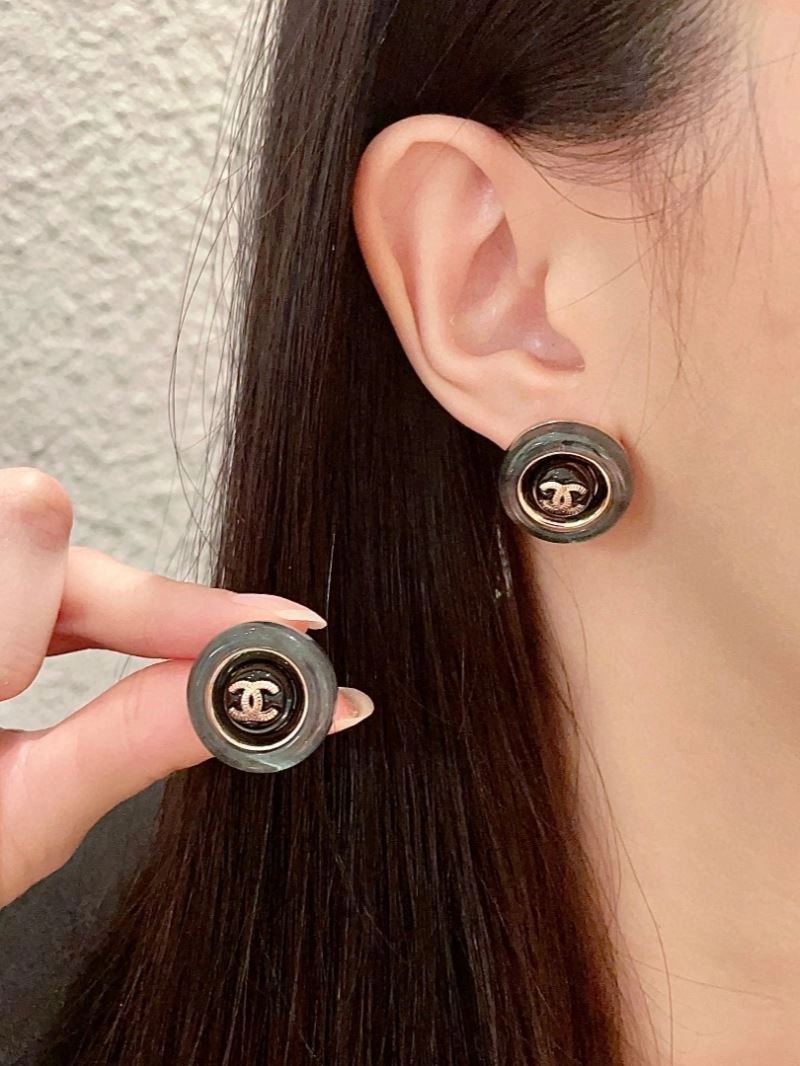 AllSeason Chanel Earrings 225930