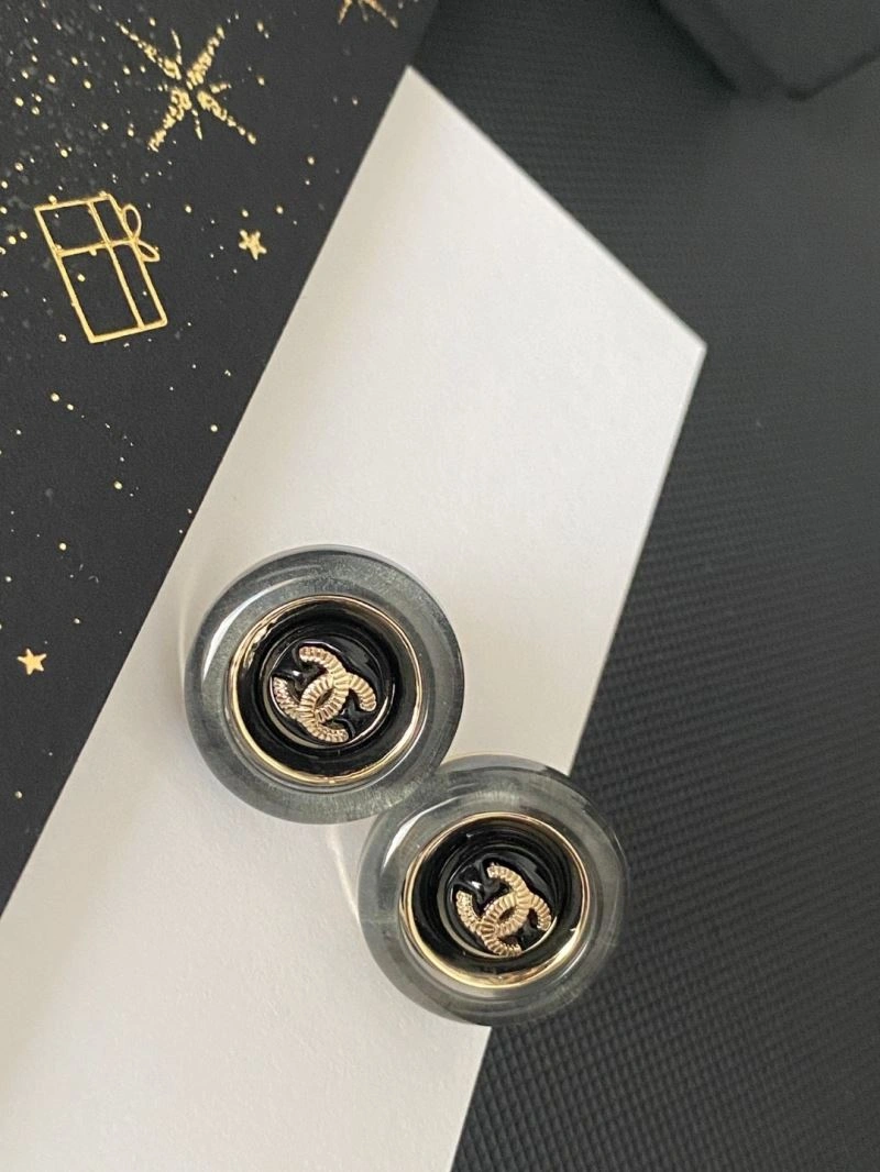 AllSeason Chanel Earrings 225930