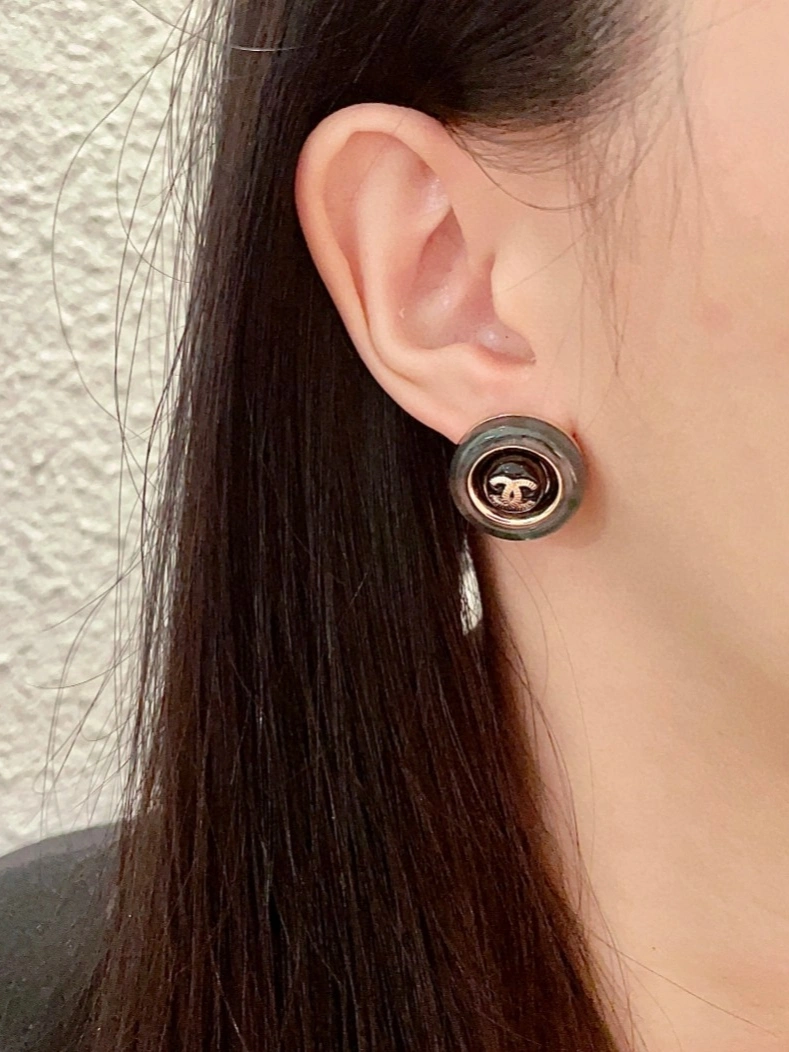 AllSeason Chanel Earrings 225930