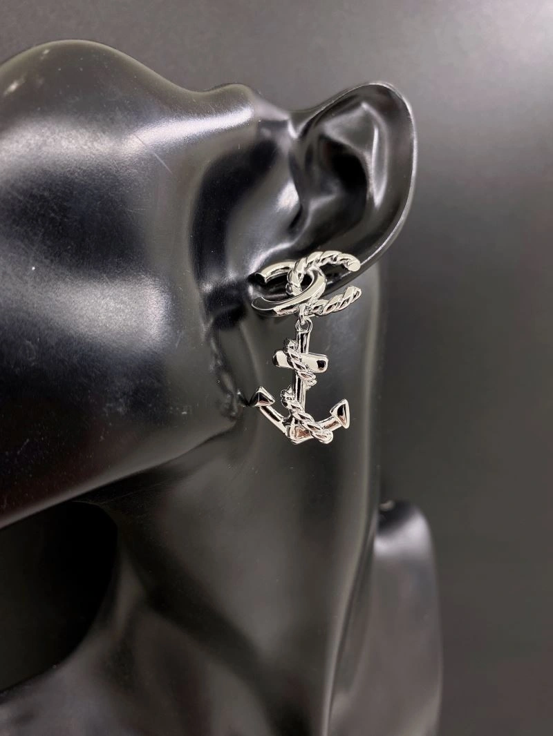 Chanel Earrings OnTrend 225928