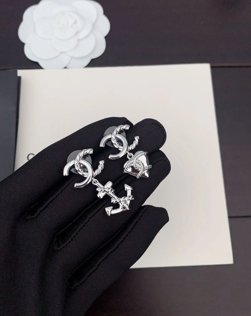 Chanel Earrings OnTrend 225928