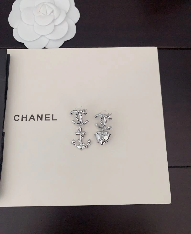 Chanel Earrings OnTrend 225928
