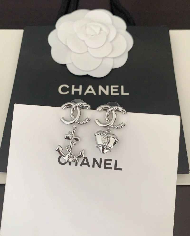 Chanel Earrings OnTrend 225928