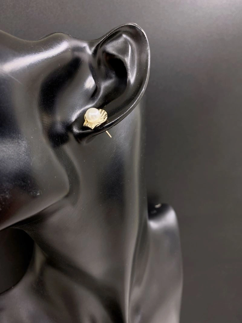 Youthful Chanel Earrings 225998