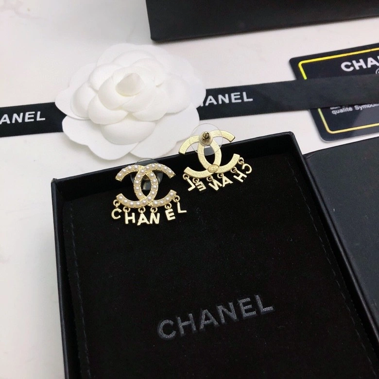 TravelReady Chanel Earrings 225968