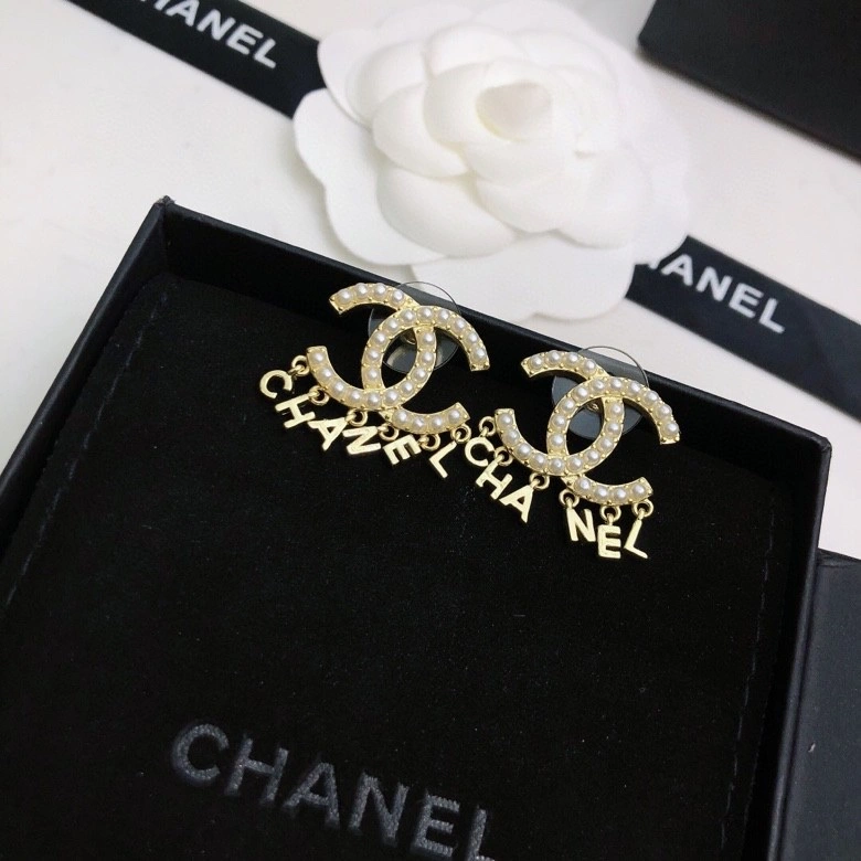 TravelReady Chanel Earrings 225968