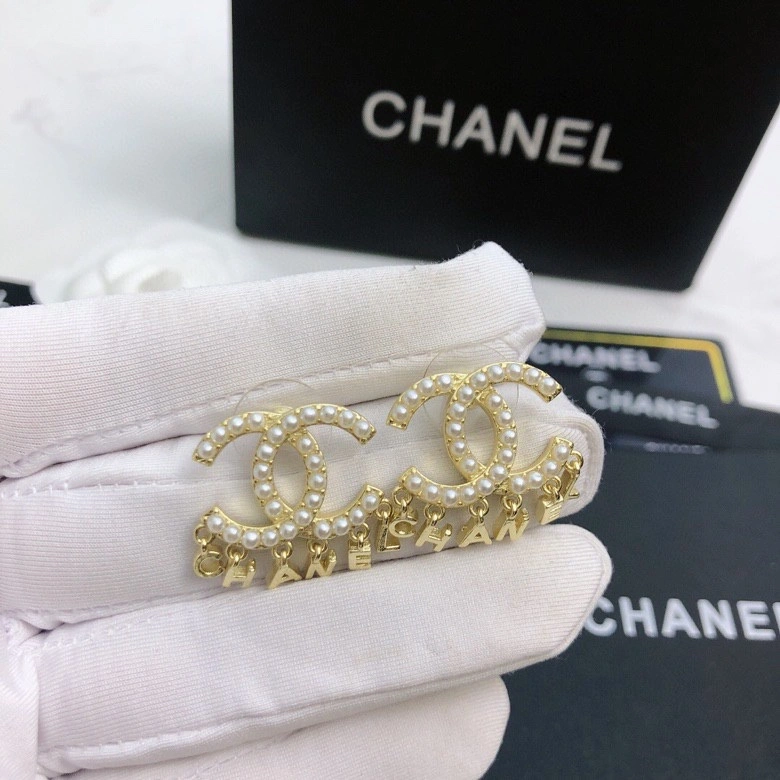 TravelReady Chanel Earrings 225968