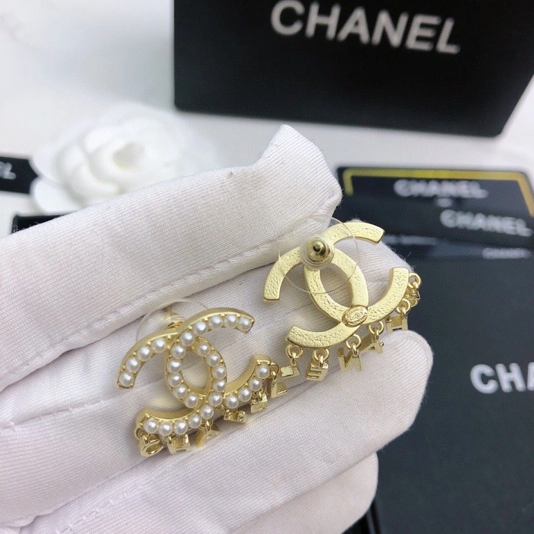 TravelReady Chanel Earrings 225968