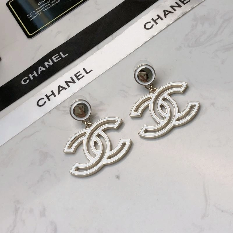 TechFriendly Chanel Earrings 225932