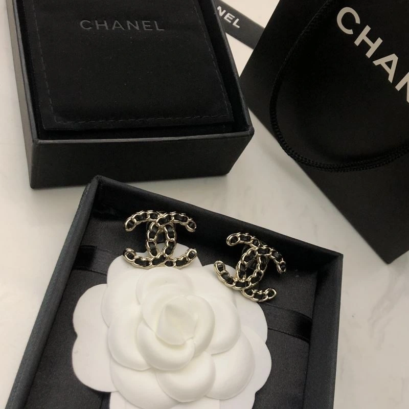 Chanel Earrings SportInspired 225931