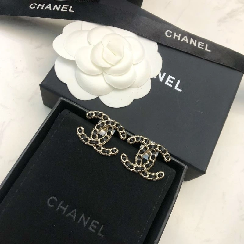 Chanel Earrings SportInspired 225931