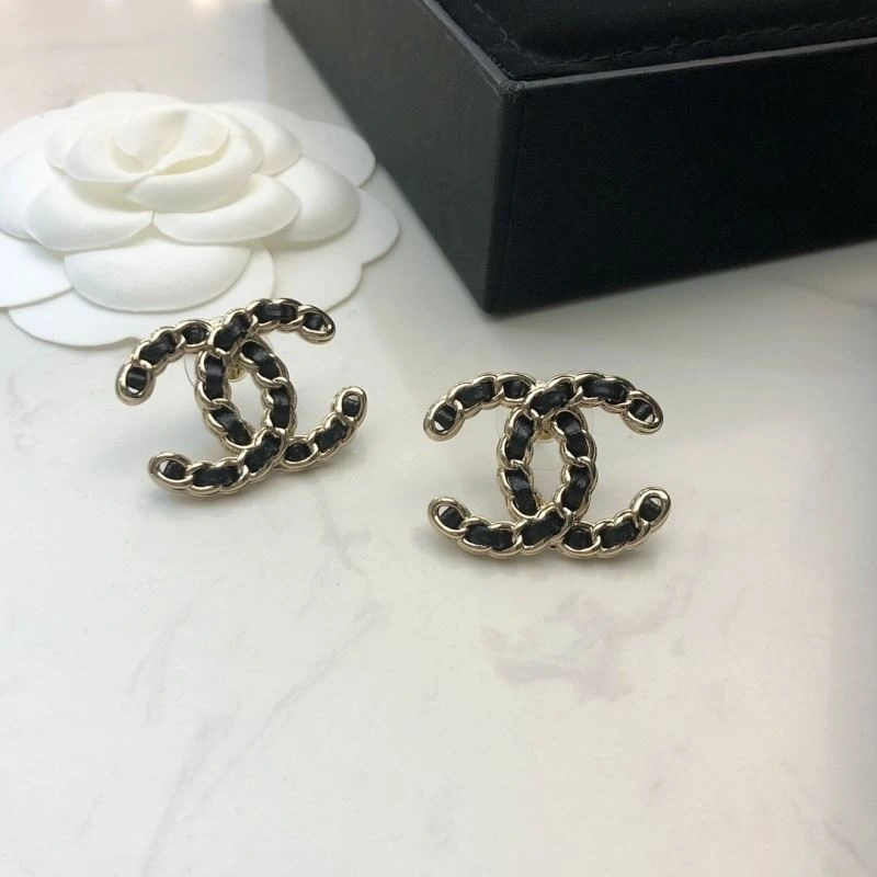 Chanel Earrings SportInspired 225931