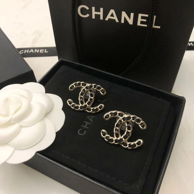 Chanel Earrings SportInspired 225931