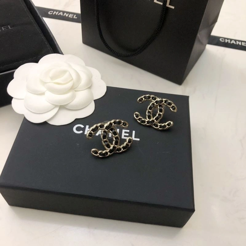 Chanel Earrings SportInspired 225931