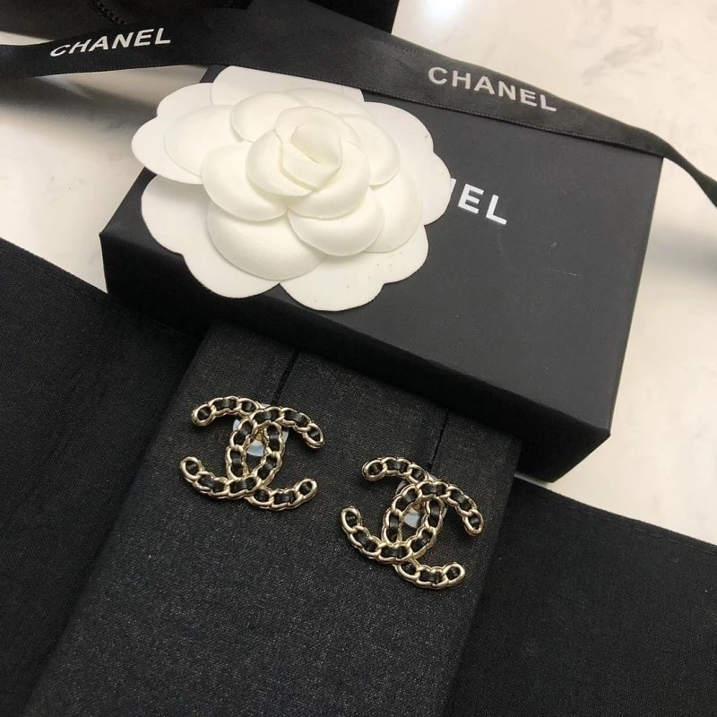 Chanel Earrings SportInspired 225931
