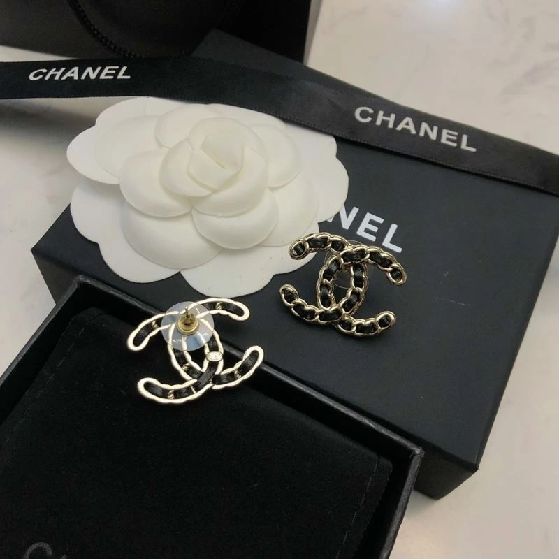 Chanel Earrings SportInspired 225931