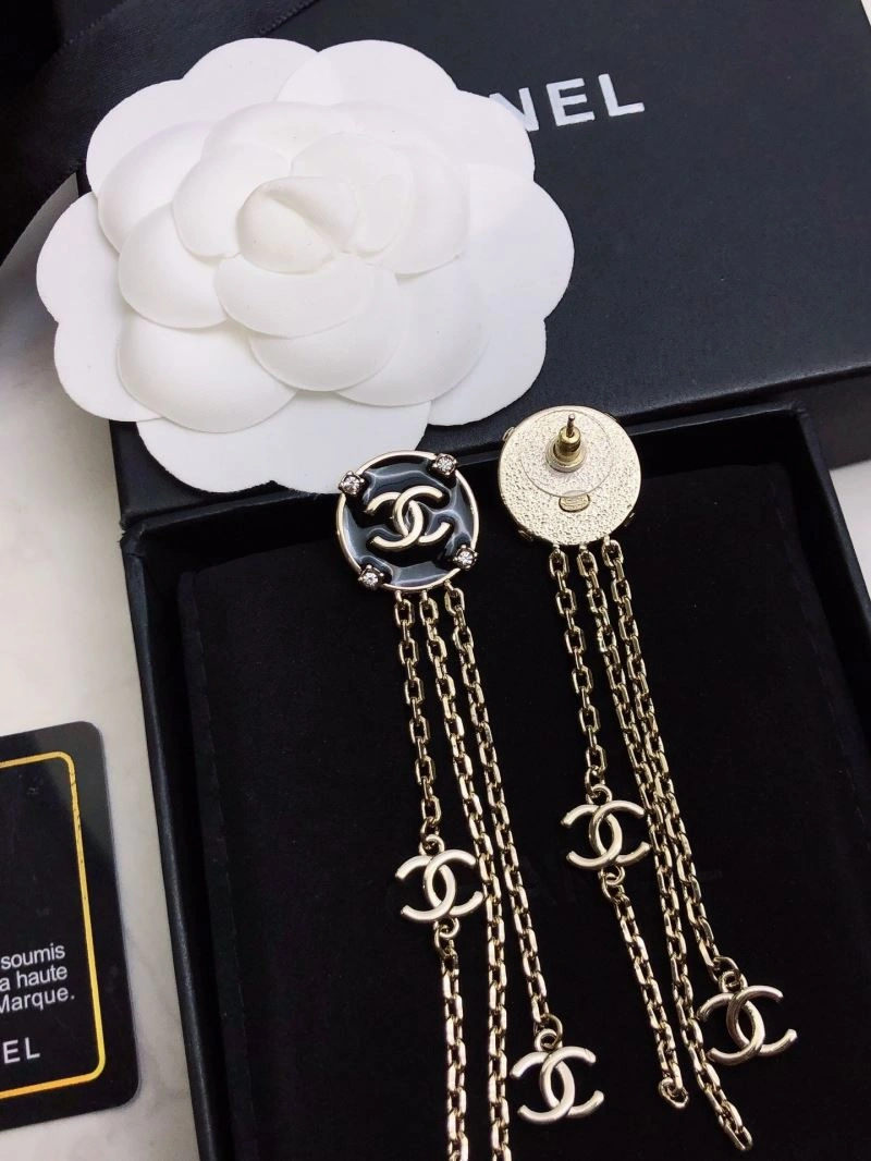 Reliable Chanel Earrings 225918