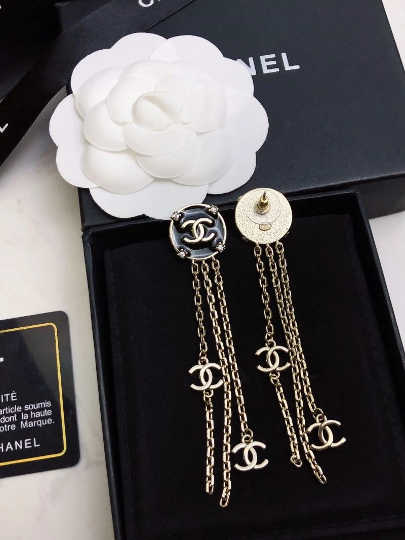 Reliable Chanel Earrings 225918