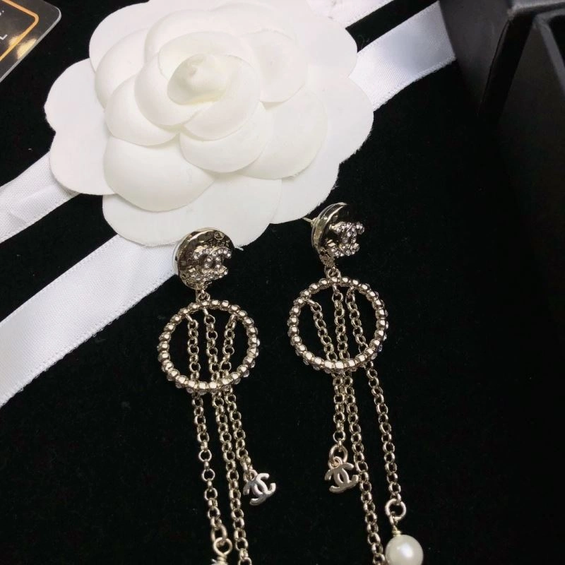 Chanel Earrings AllSeason 225925