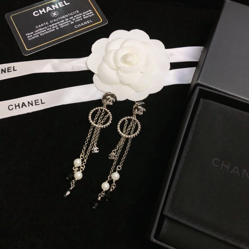Chanel Earrings AllSeason 225925