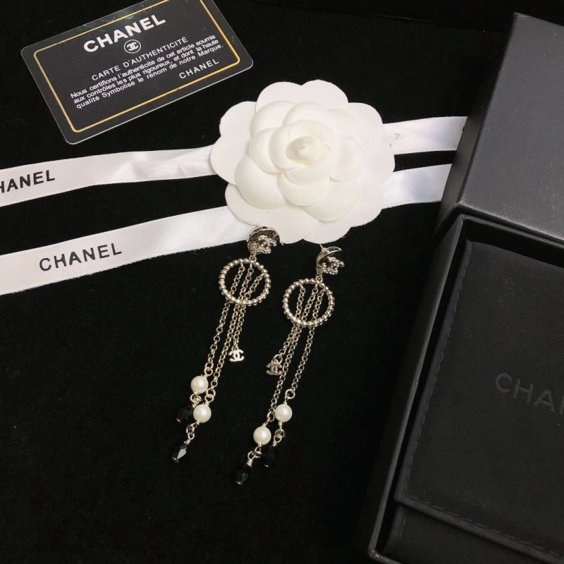 Chanel Earrings AllSeason 225925