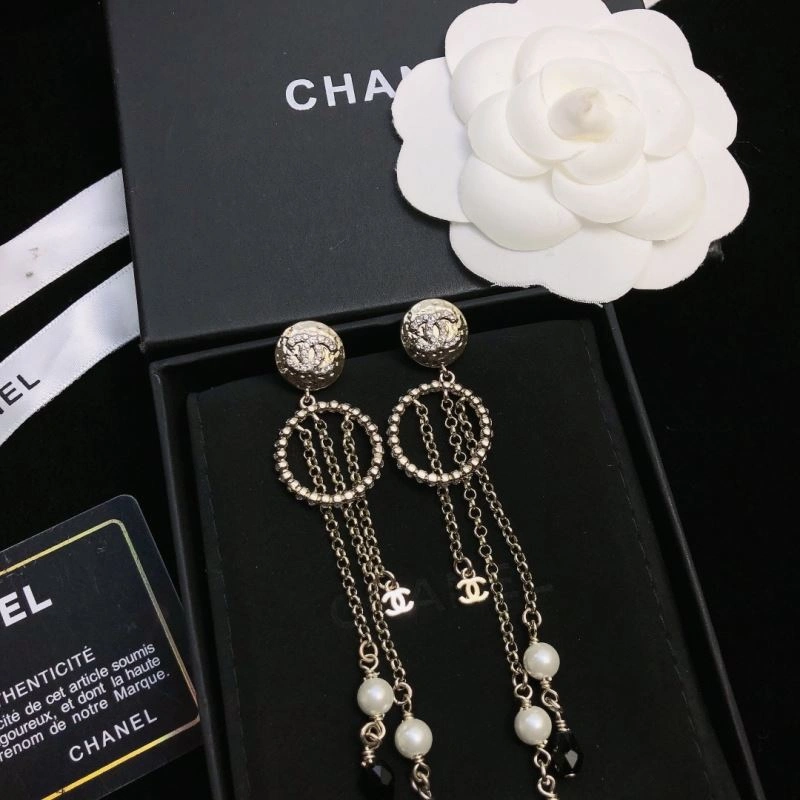 Chanel Earrings AllSeason 225925